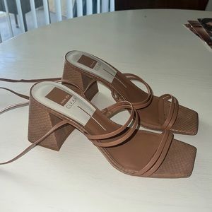 Dolce Vita PAXX heels